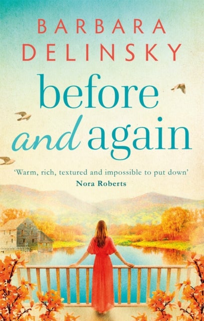 Before and Again - Fans of Jodi Picoult will love this - Daily Express