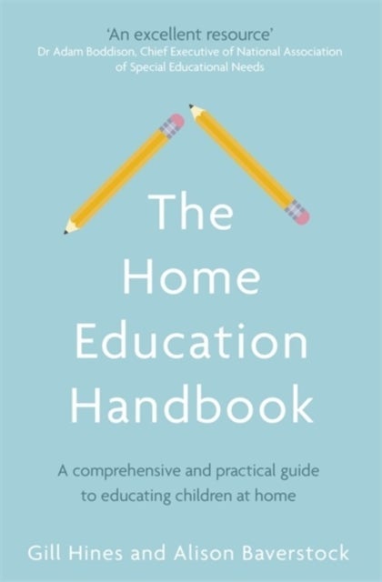 The Home Education Handbook