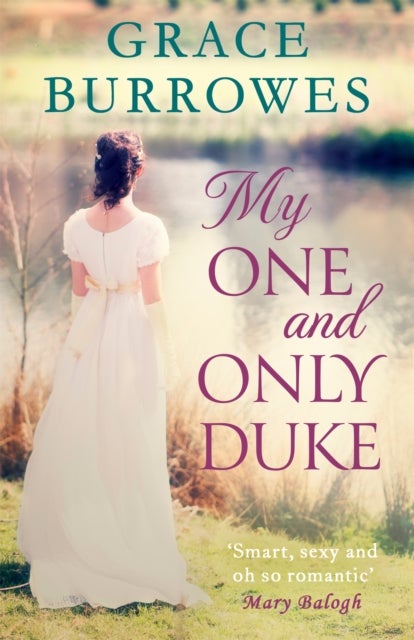 My One and Only Duke - includes a bonus novella