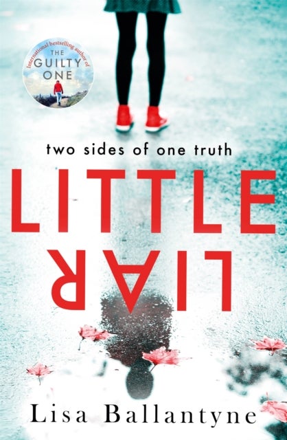 Little Liar - From the No. 1 bestselling author