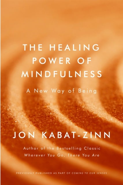 The Healing Power of Mindfulness - A New Way of Being