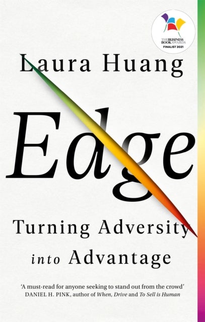 Edge - Turning Adversity into Advantage