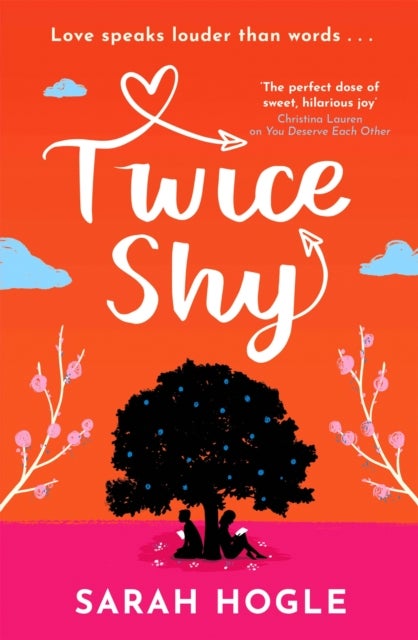 Twice Shy - the most hilarious and feel-good romance