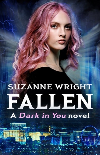 Fallen - Enter an addictive world of sizzlingly hot paranormal romance . . .