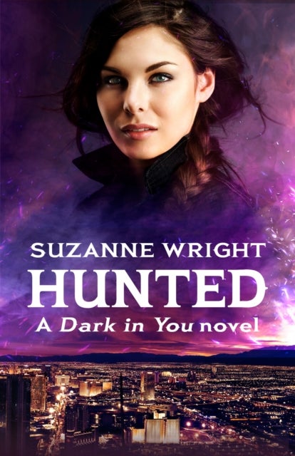 Hunted - Enter an addictive world of sizzlingly hot paranormal romance . . .