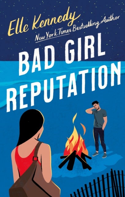 Bad Girl Reputation - an addictive second chance romance from the TikTok sensation