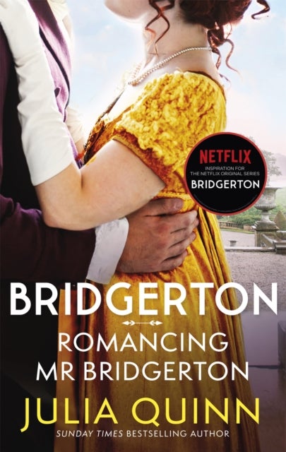 Romancing Mr Bridgerton (Bridgertons Book 4)