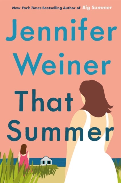That Summer - The hottest, most addictive read of 2021