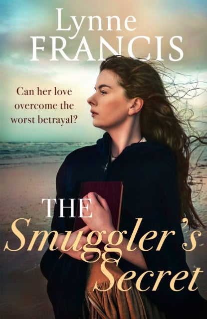 The Smuggler's Secret - a gripping, evocative historical saga