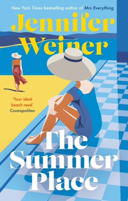 The Summer Place - The perfect beach read
