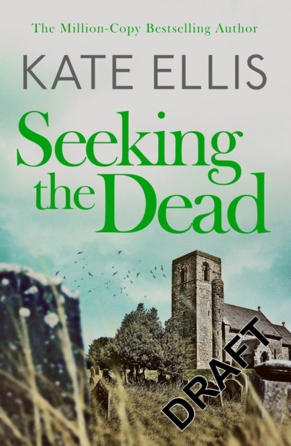 Seeking The Dead - Book 1 in the DI Joe Plantagenet crime series