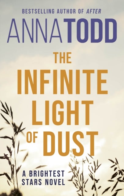 The Infinite Light of Dust - A Brightest Stars novel