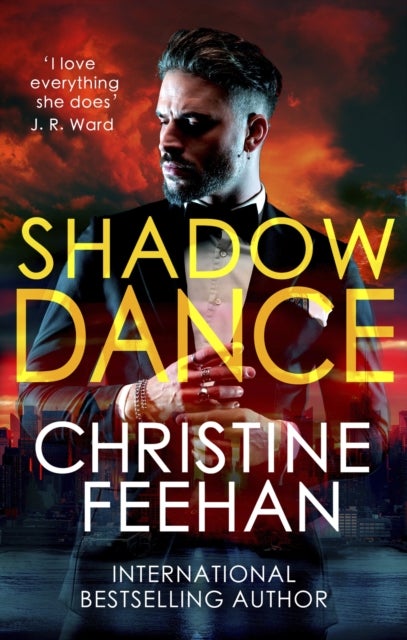 Shadow Dance - Paranormal meets mafia romance in this sexy series