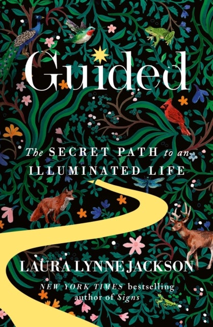 Guided - The secret path to an illuminated life