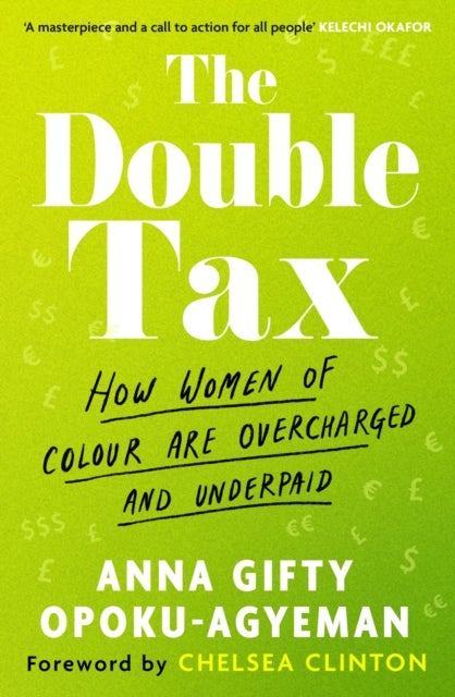 The Double Tax - How Women of Colour Are Overcharged and Underpaid