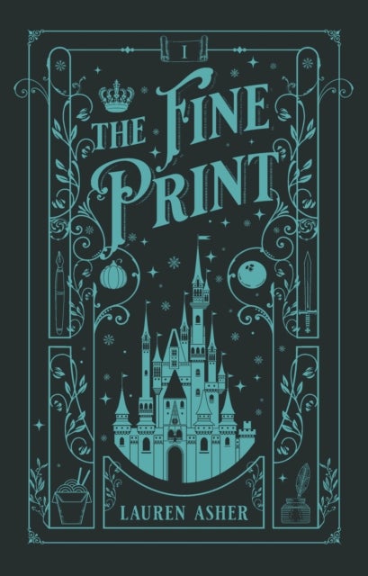 The Fine Print - Deluxe Collector's Edition