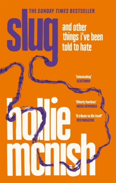 Slug - The Sunday Times Bestseller