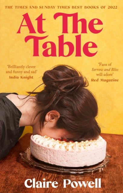At the Table - a Times and Sunday Times Book of the Year