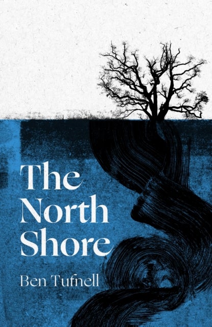 The North Shore - 'An enticing, wrack-like tangle of myth, mystery and the power of the sea and its stories' Kiran Millwood Hargrave