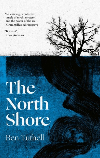 The North Shore - 'An enticing, wrack-like tangle of myth, mystery and the power of the sea and its stories' Kiran Millwood Hargrave