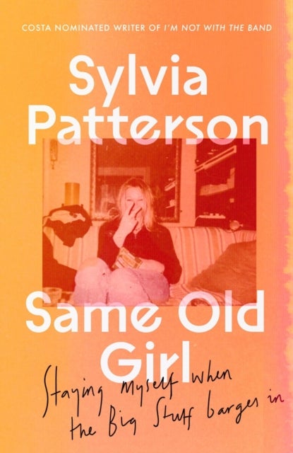Same Old Girl - 'a relatable read by a phenomenal writer' The Face