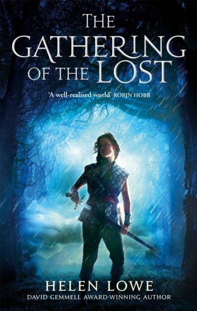 The Gathering Of The Lost - The Wall of Night: Book Two