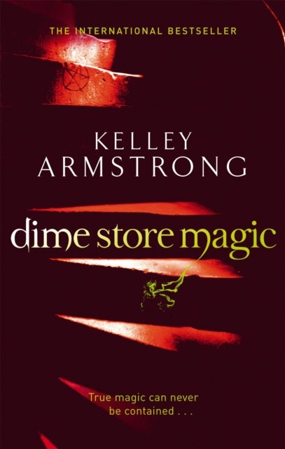 Dime Store Magic - Book 3 in the Women of the Otherworld Series