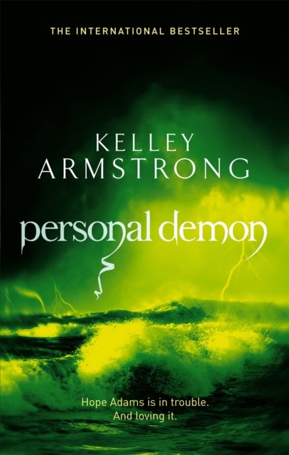 Personal Demon - Book 8 in the Women of the Otherworld Series