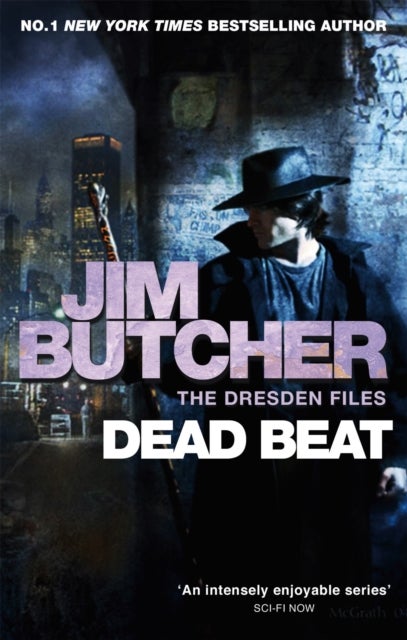 Dead Beat - The Dresden Files, Book Seven