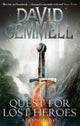 Quest For Lost Heroes