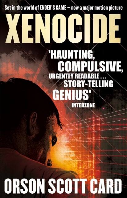 Xenocide - Book 3 of the Ender Saga
