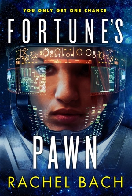 Fortune's Pawn - Book 1 of Paradox