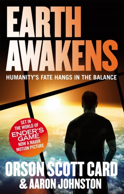 Earth Awakens - Book 3 of the First Formic War