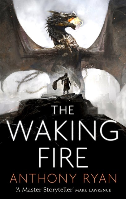 The Waking Fire - Book One of Draconis Memoria
