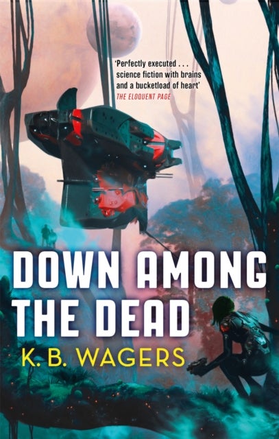 Down Among The Dead - The Farian War, Book 2