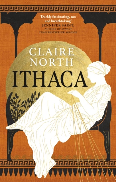 Ithaca - The exquisite, gripping tale that breathes life into ancient myth