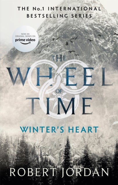 Winter's Heart - Book 9 of the Wheel of Time (Now a major TV series)