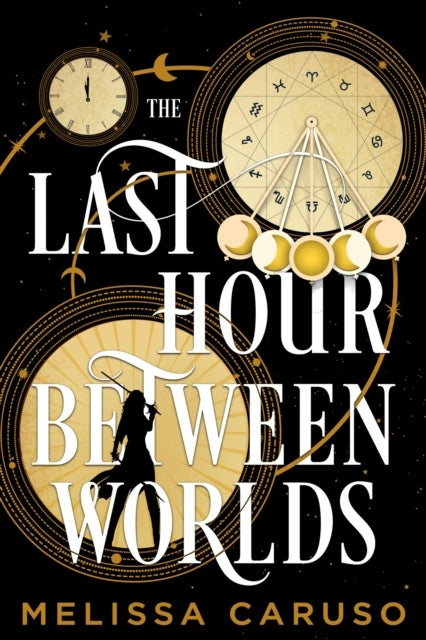 The Last Hour Between Worlds - The Sunday Times Bestseller