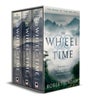The Wheel of Time Box Set 1