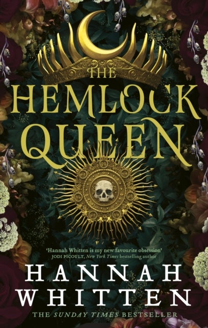 The Hemlock Queen - The Sunday Times bestseller
