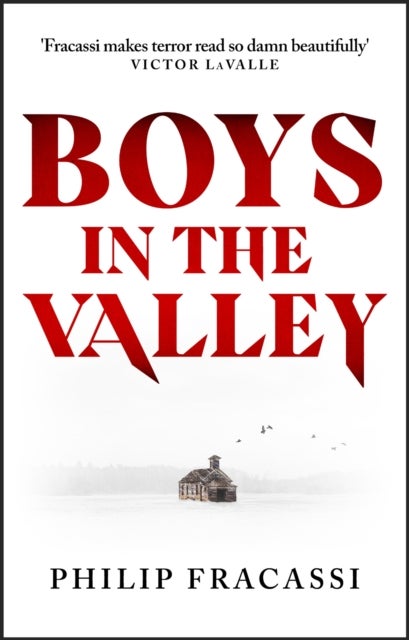 Boys in the Valley - THE TERRIFYING AND CHILLING FOLK HORROR MASTERPIECE