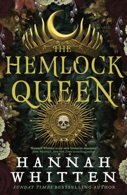 The Hemlock Queen - The Sunday Times bestseller