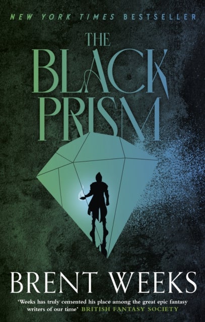 The Black Prism - Book 1 of Lightbringer