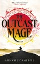 The Outcast Mage