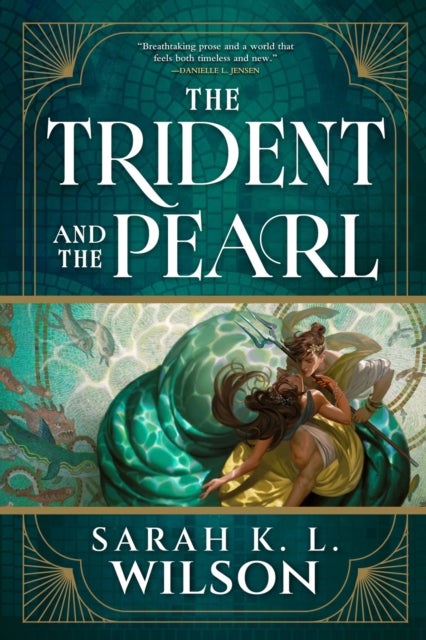 The Trident and the Pearl