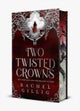 Two Twisted Crowns