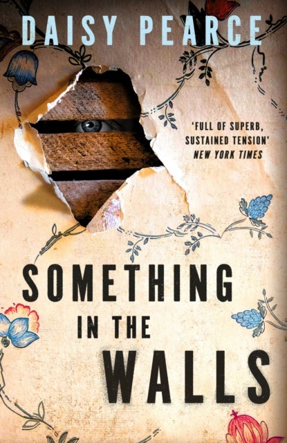 Something in the Walls - The addictive and chilling folk horror perfect for fans of Midsommar