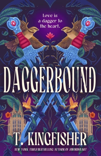 Daggerbound