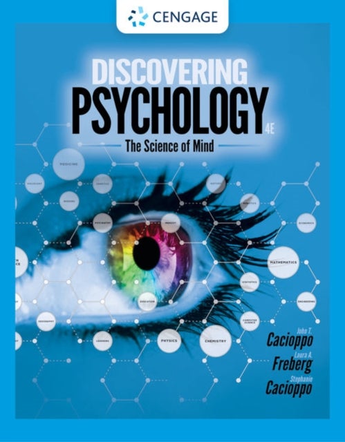 Discovering Psychology - The Science of Mind