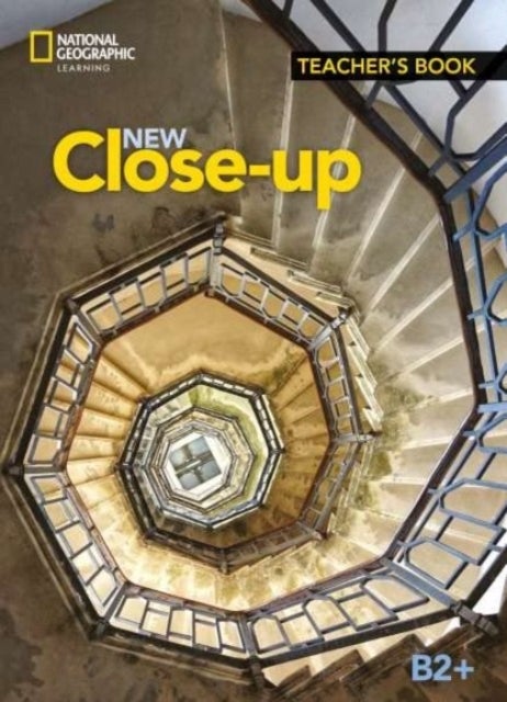 New Close-up B2+: Teacher's Book